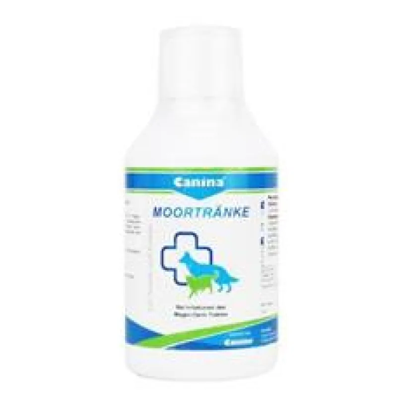 Canina Moortränke rašelinový extrakt 250ml