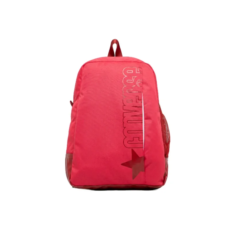 Converse Speed 2 10019915-A02 Backpack ružový 18l