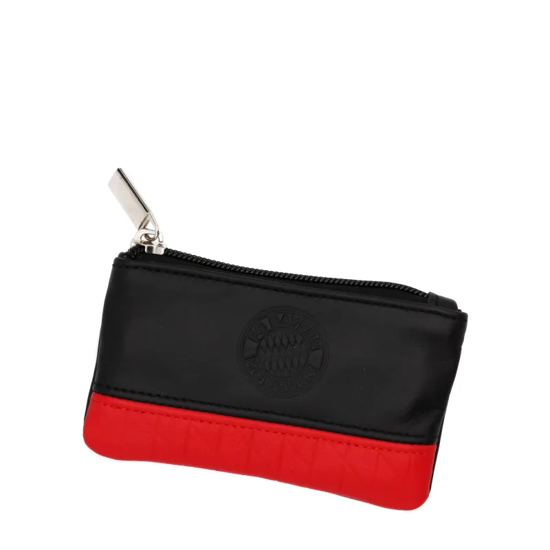 FC Bayern Mníchov kožené púzdro na kľúče