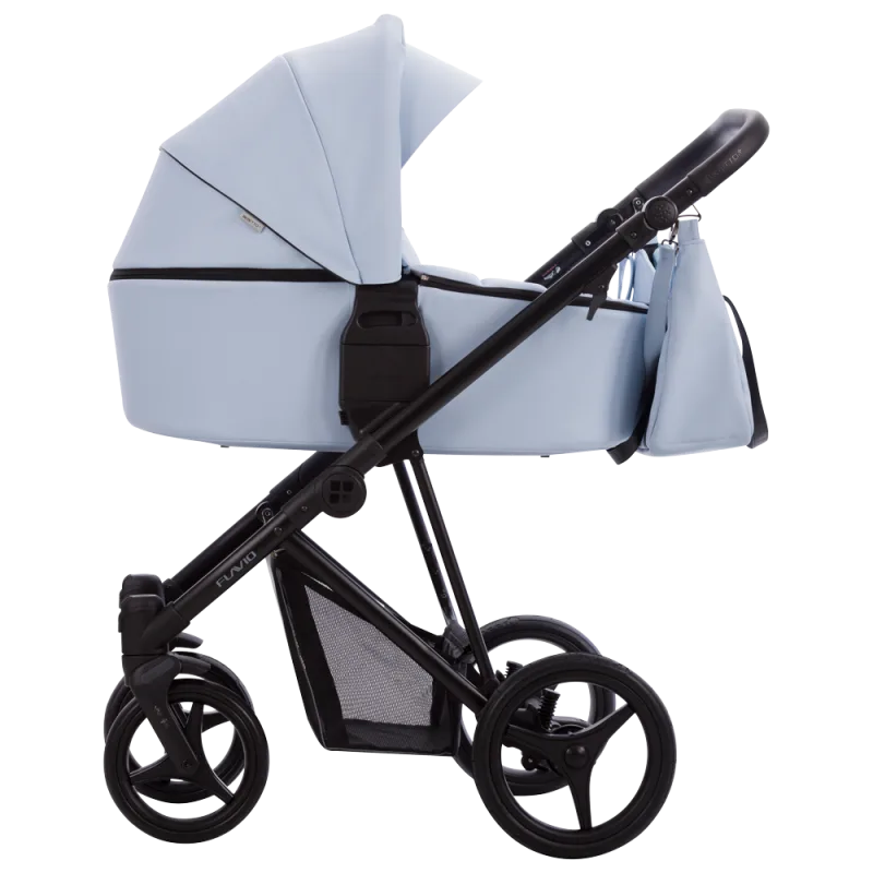 Bebetto kočík 2v1 Flavio PRO - 08