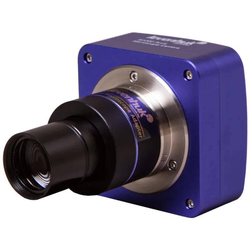 Digitálny fotoaparát k mikroskopu Levenhuk M1000 PLUS 70358