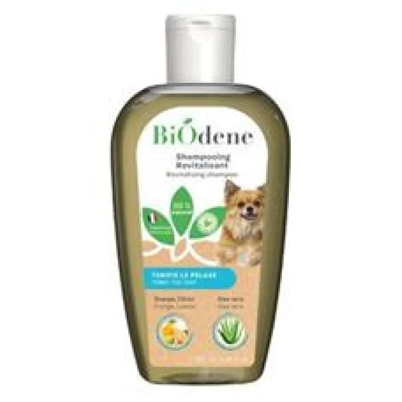Francodex Šampon Biodene revitalizační pro psy 250ml