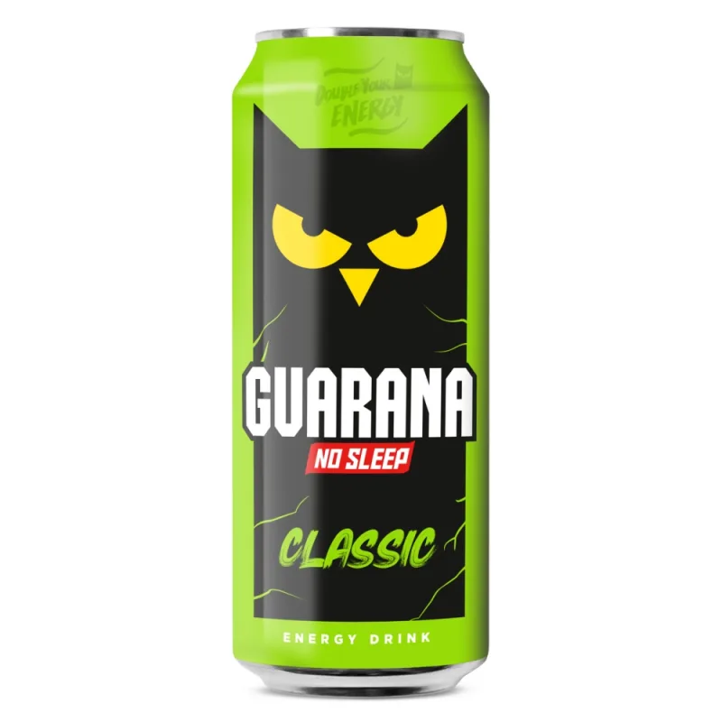Guarana Classic 500ml