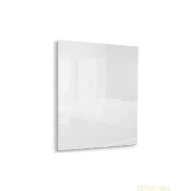 Sklenený infrapanel EXCELENT 400W - mliečne sklo