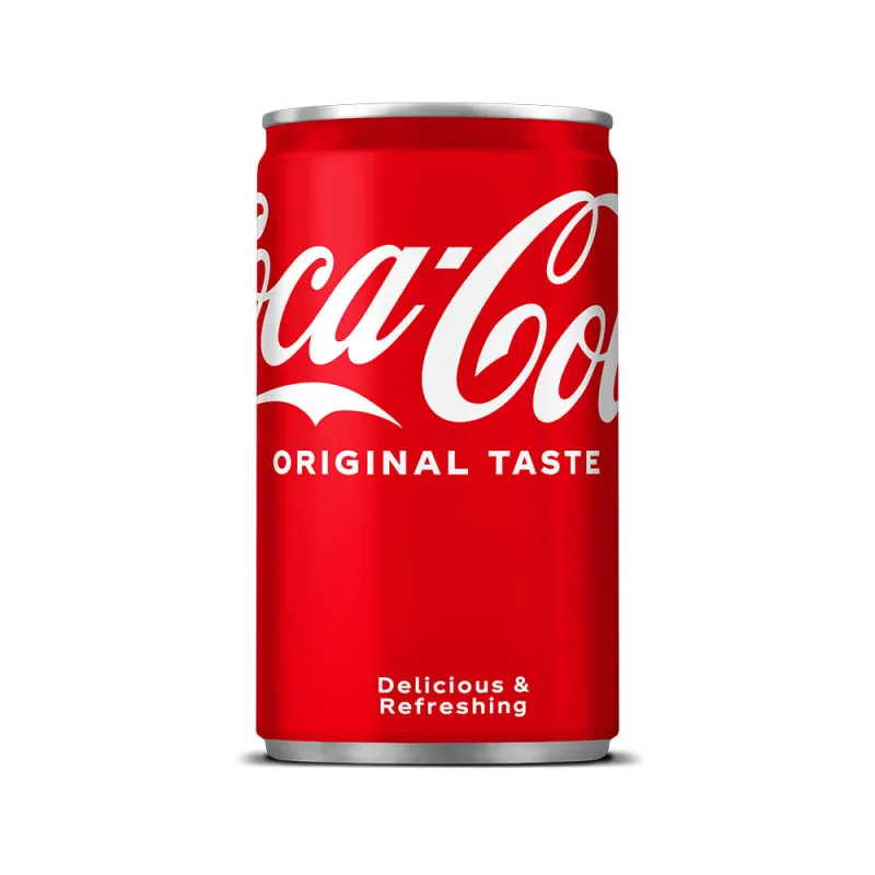 Coca Cola Mini 150ml