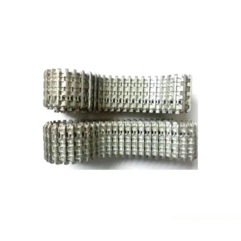 3869-1 METAL TRACKS (kovové pásy pro tank)