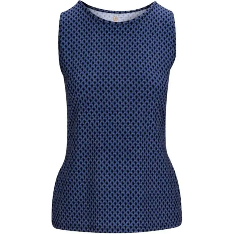 Pip Studio Tanjee tílko Suki, modré