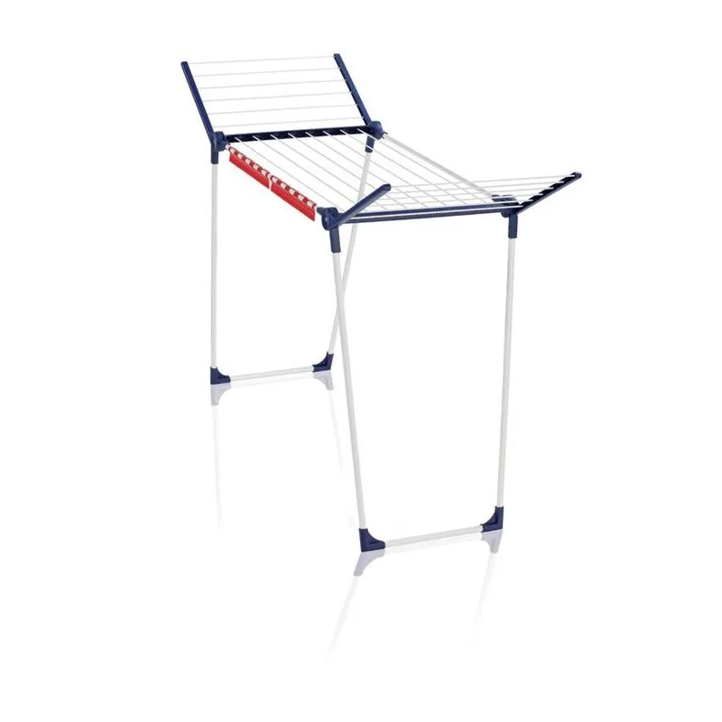 Bytový sušiak na prádlo LEIFHEIT 81570 Pegasus 150 Solid Slim