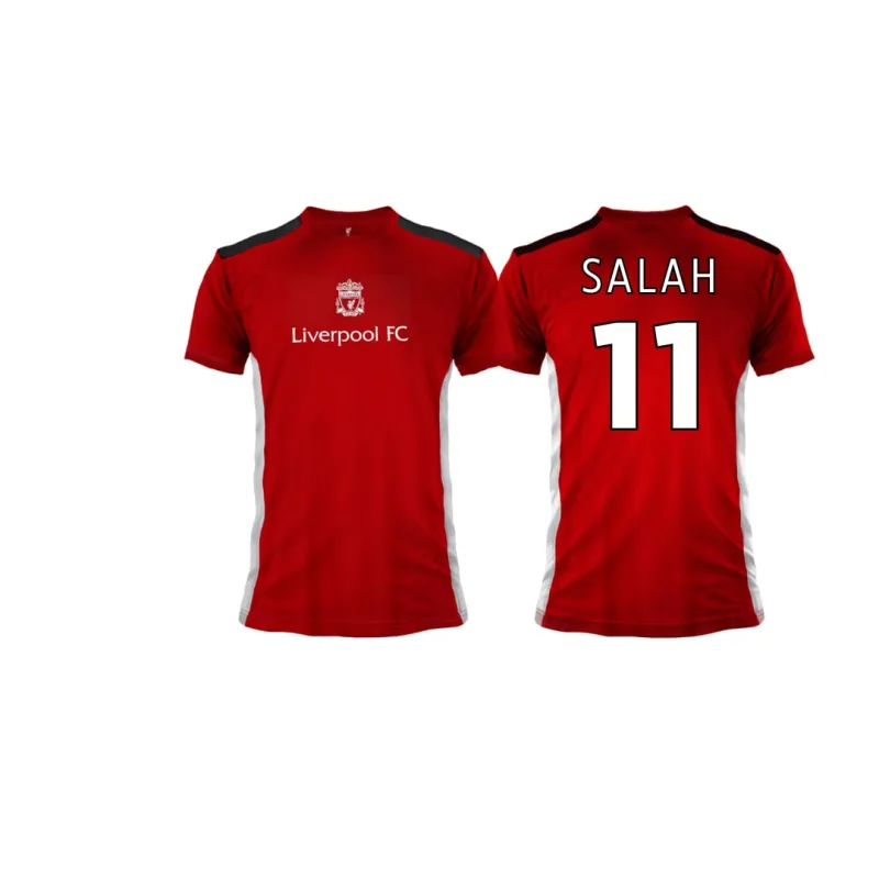 Liverpool FC Mohamed SALAH dres domáci pánsky - oficiálna replika - SKLADOM
