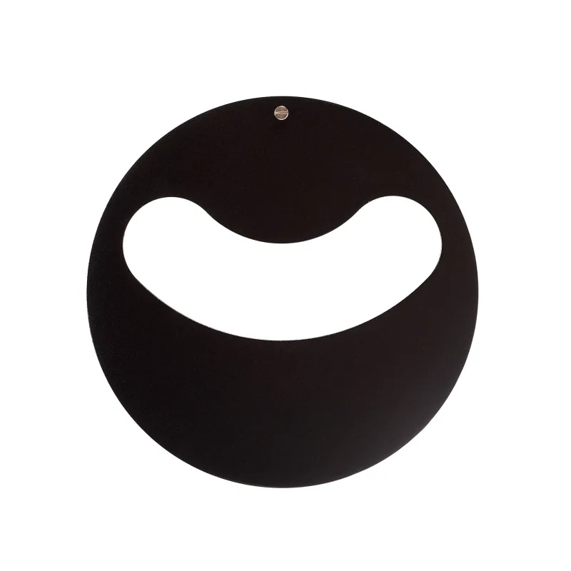 MAGUS MIT360 Bio V360 Metal Stage Insert, for working with culture bottles