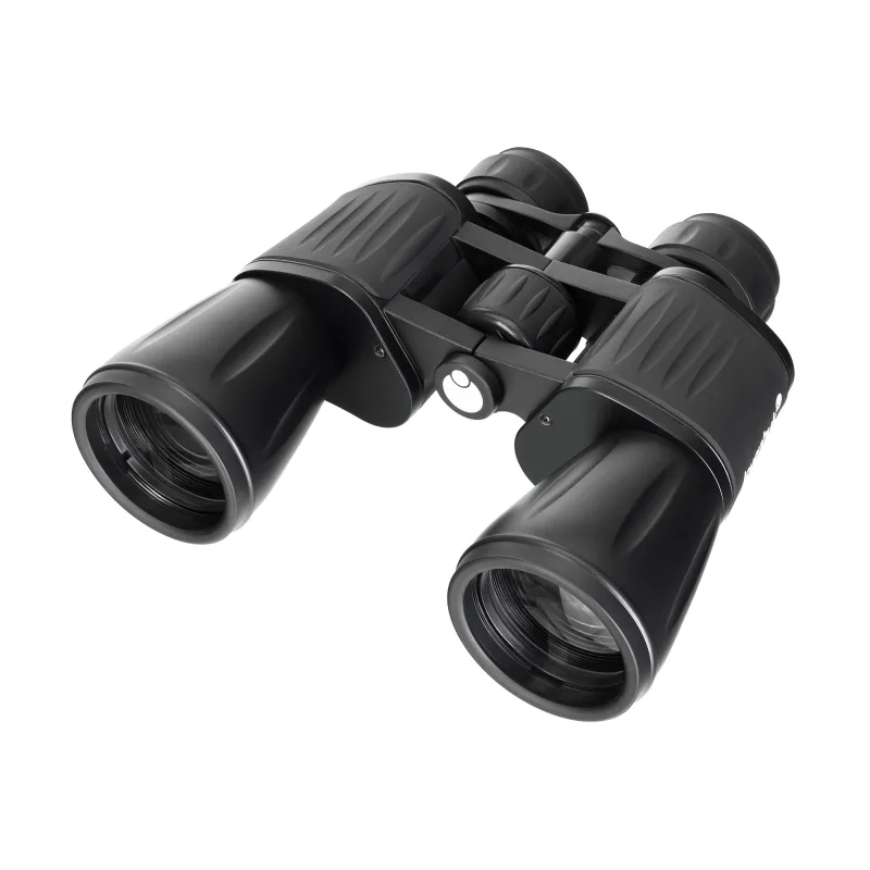 Levenhuk New Atom 10–30x50 Binoculars