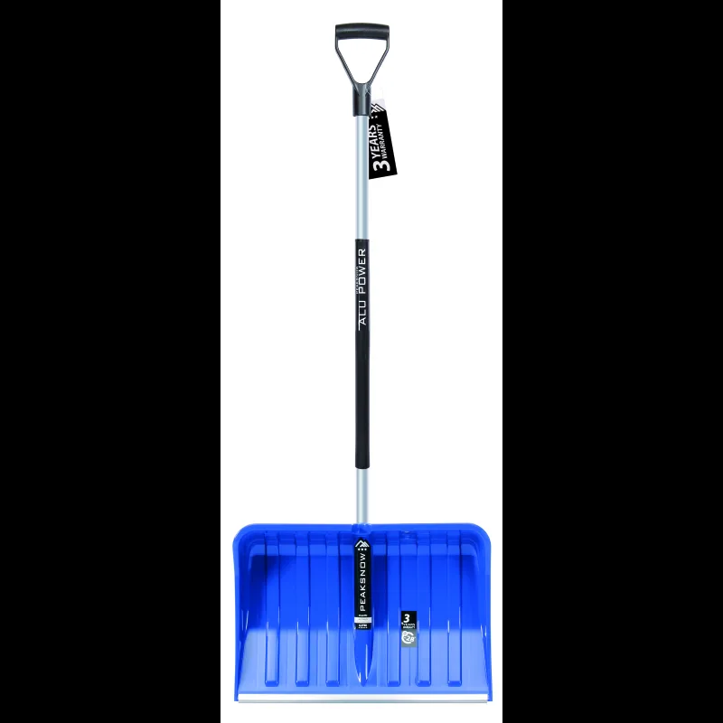 PROSPERPLAST ALPINUS ALUTUBE ERGO modrá IL3TBE