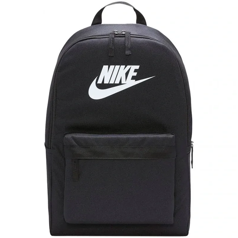 Nike Heritage DC4244-010 Backpack Black 20l