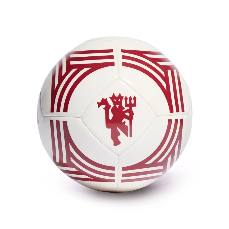 Adidas Manchester United futbalová lopta - SKLADOM