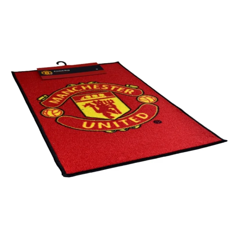 Manchester United koberec