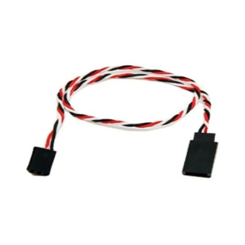 Prodlužovací servo kabel G-003-22AWG-600mm
