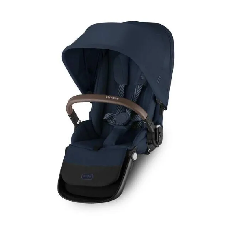 Cybex sedadlová jednotka pre Gazelle S ocean blue