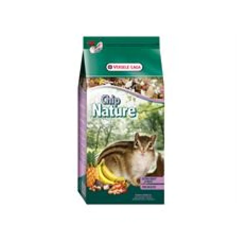 VL Nature Chip pro burunduky 700g