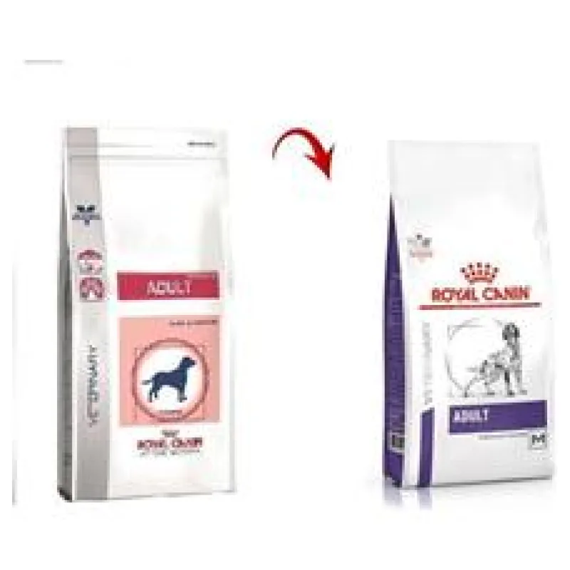Royal Canin Veterinary Care Dog Adult Medium 10 kg - exp. 1/26 - 1 ks skladem