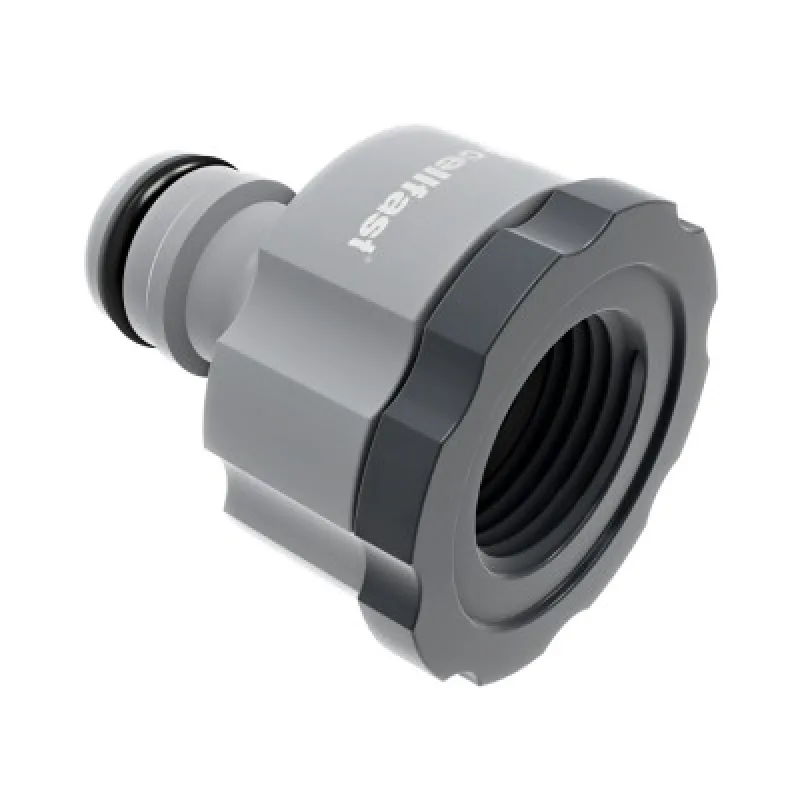 CELLFAST Univerzálny konektor s vnútorným závitom G1/2″ – G3/4″
