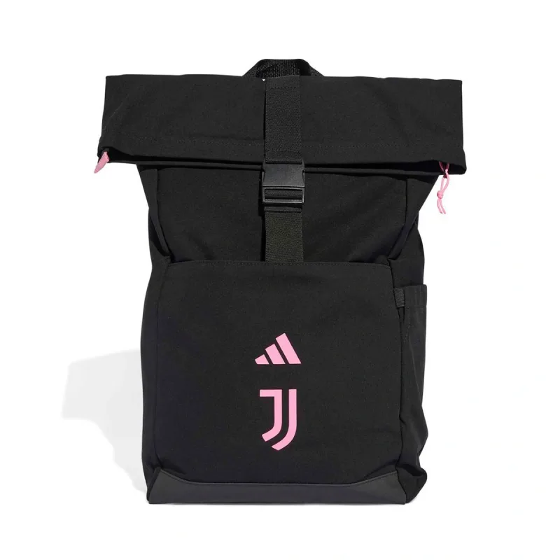 Adidas Juventus FC ruksak / batoh čierny