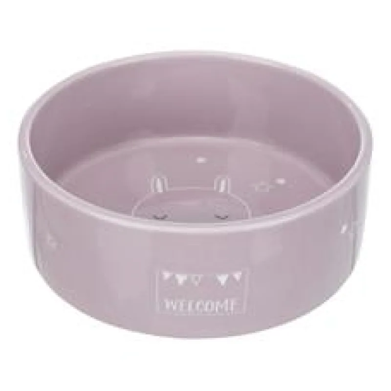 JUNIOR keramická miska 0,8 l/ ø 16 cm