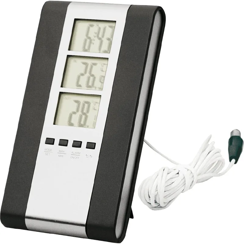 MPM digitální meteostanice MPM C02.2628