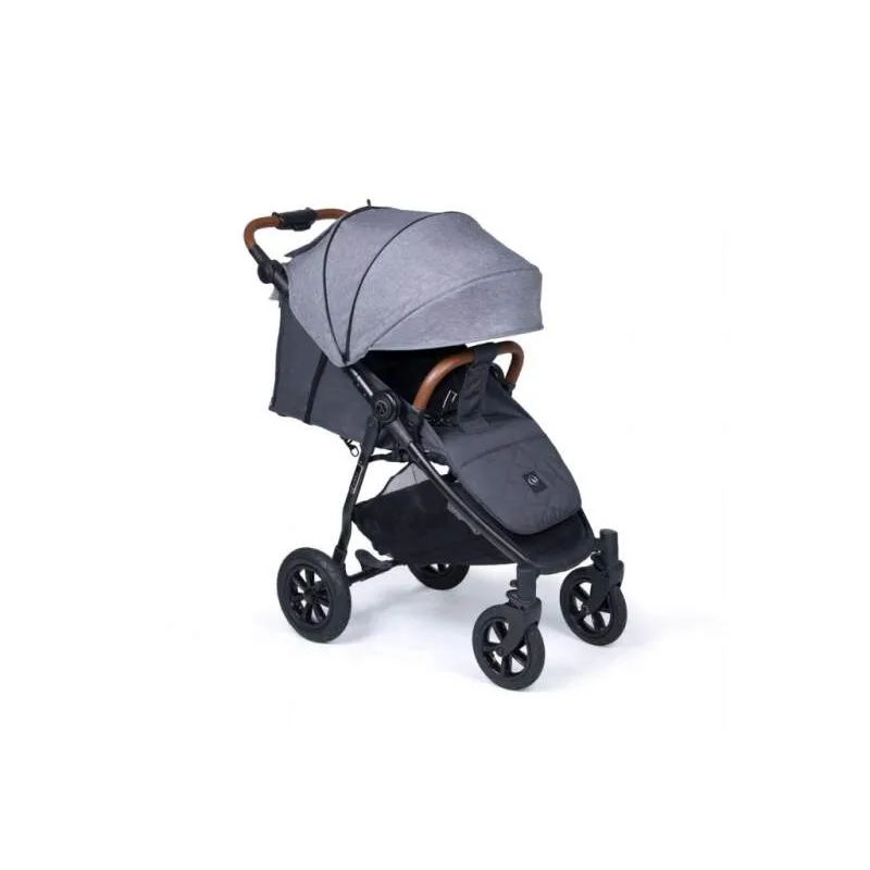 Športový detský kočík Coletto Nevia VT nafukovacie kolesá