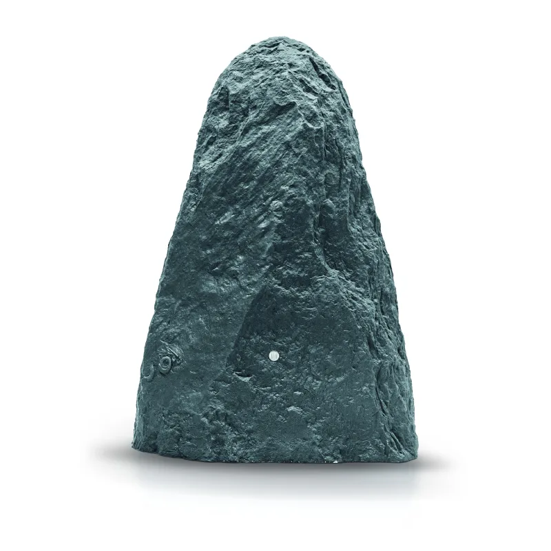 Prosperplast s.r.o. Sud na dažďovú vodu MONTANA 225L antracit