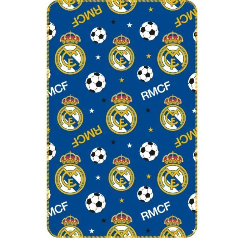 Real Madrid deka