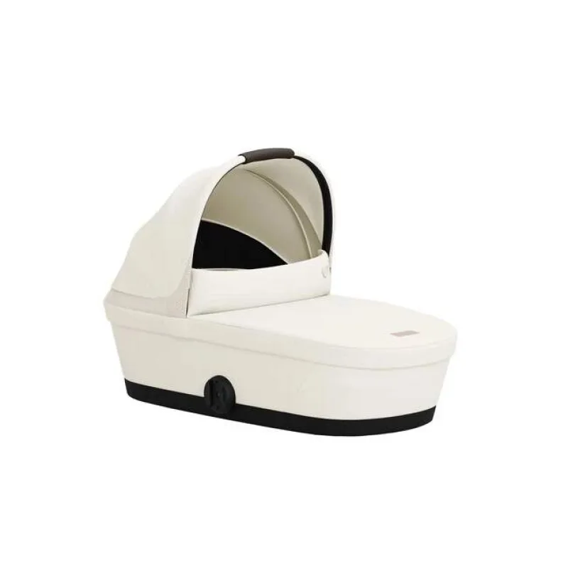Cybex hlboká vanička Melio Cot cotton white