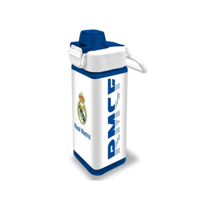 Real Madrid fľaša biela 500 ml