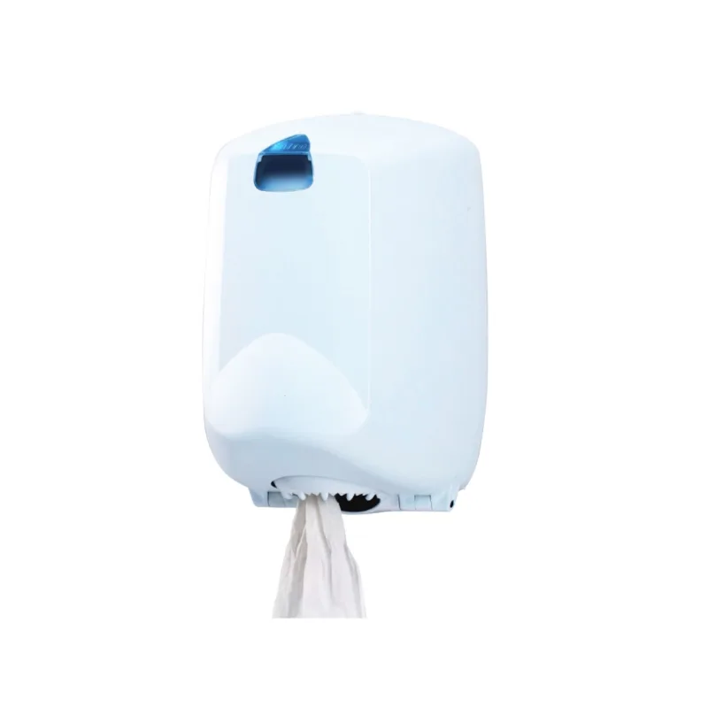 Zásobník INTRO pro role s vnitřním odvíjením Ø 20 cm bílý [1 ks] (62022)