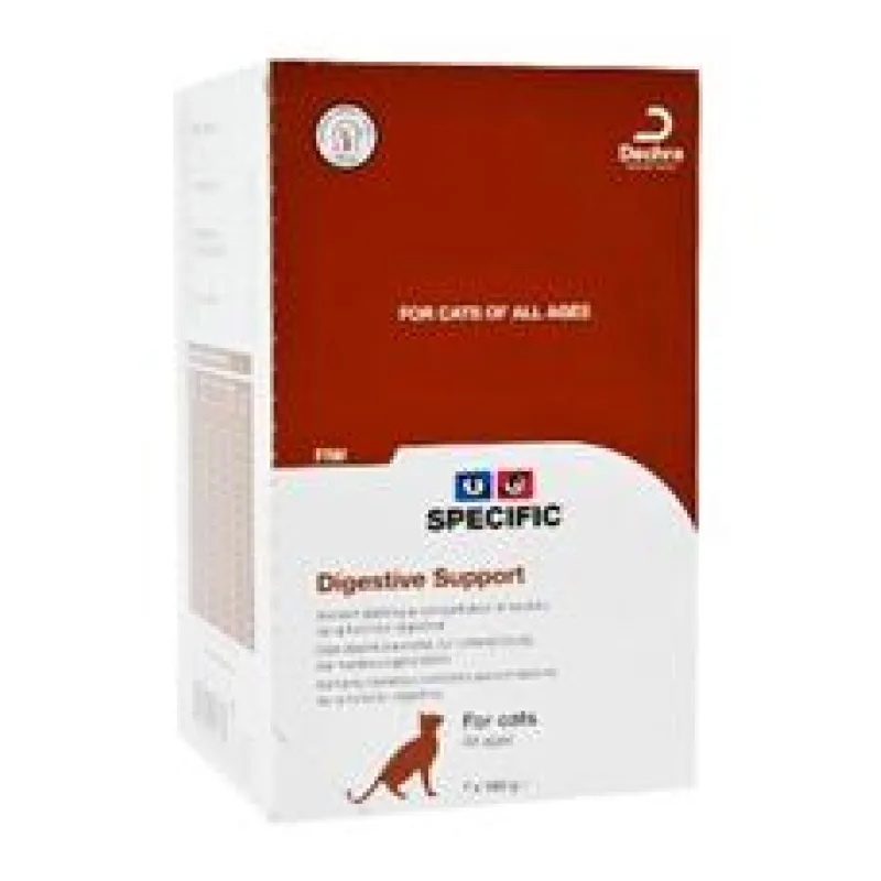 Specific FIW Digestive Support konzerva kočka 7x100 g