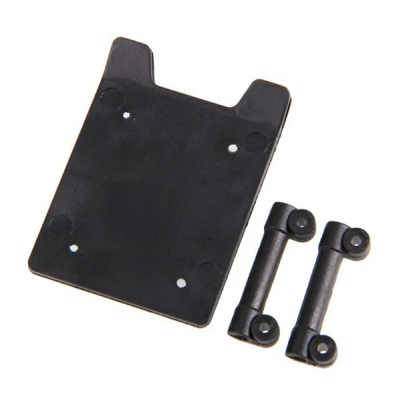 WL-L959-19-Reinforcing Plate for Roll Cage