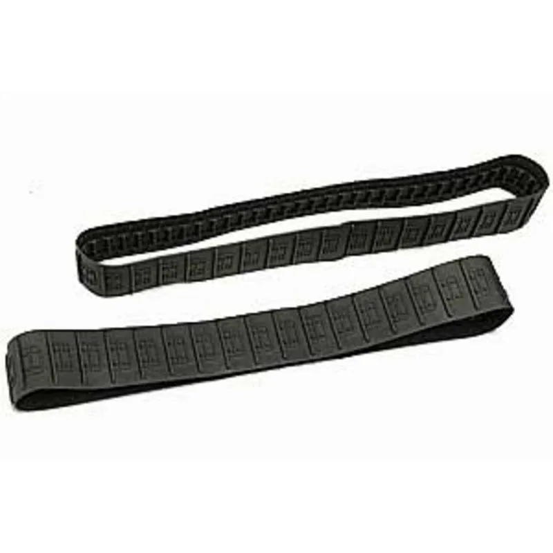 Náhradní pásy pro stavební stroje