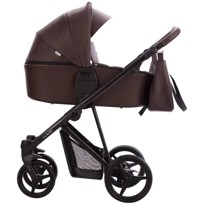 Bebetto kočík 2v1 Flavio PRO - 11