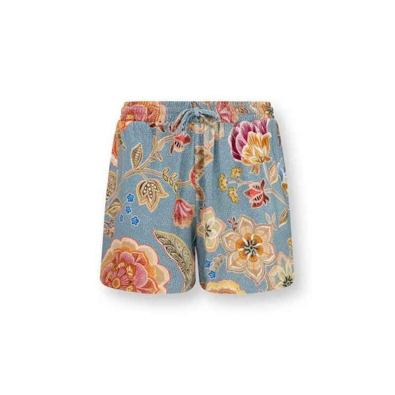 Pip Studio kraťasy Bob Matata, modrý