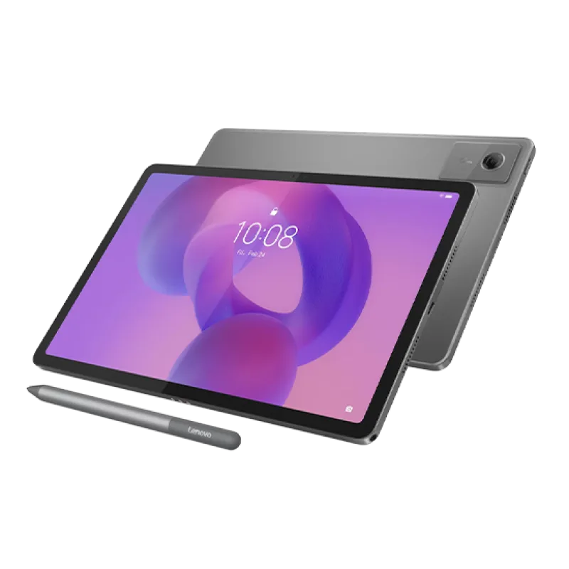 Tablet Lenovo Idea Tab 5G 11.0 8GB RAM 256GB with Pen - Grey