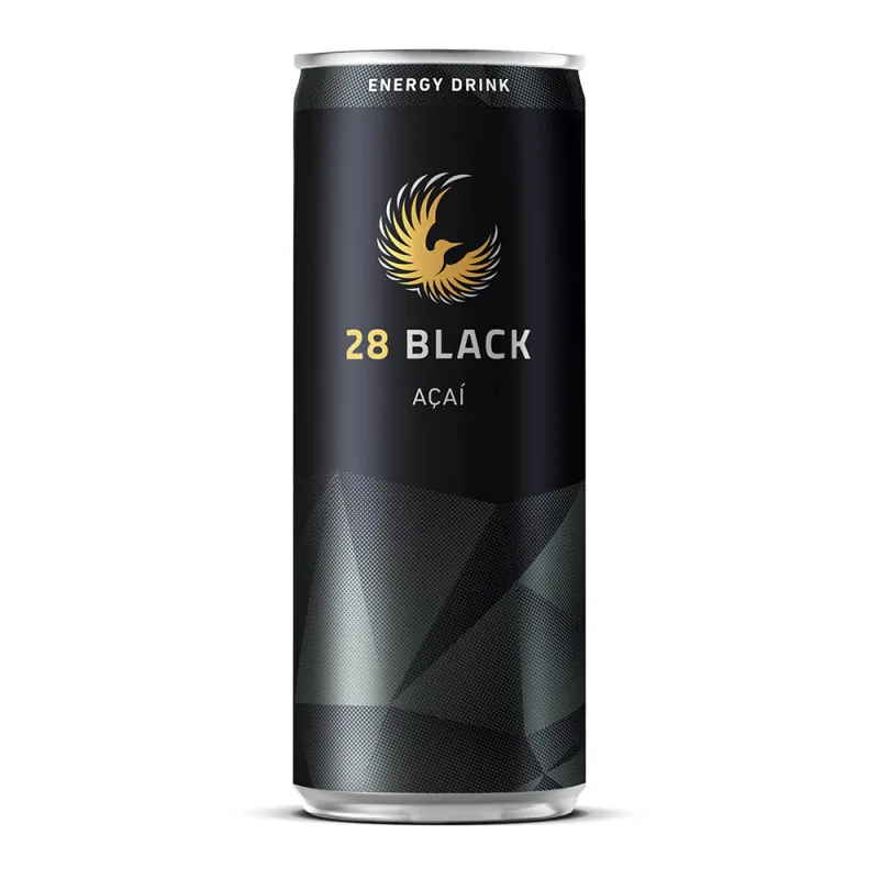 28 Black Acai 250ml