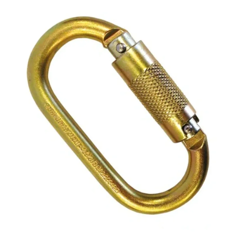 Reis QTL-15 Oceľová spojka s automatickým zamykaním