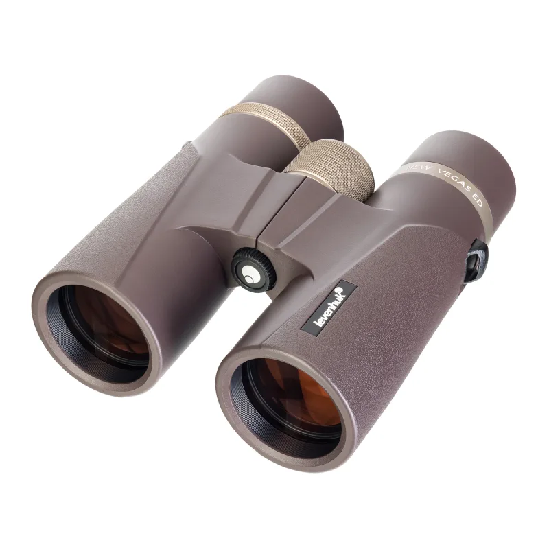 Levenhuk New Vegas ED 8x42 Binoculars