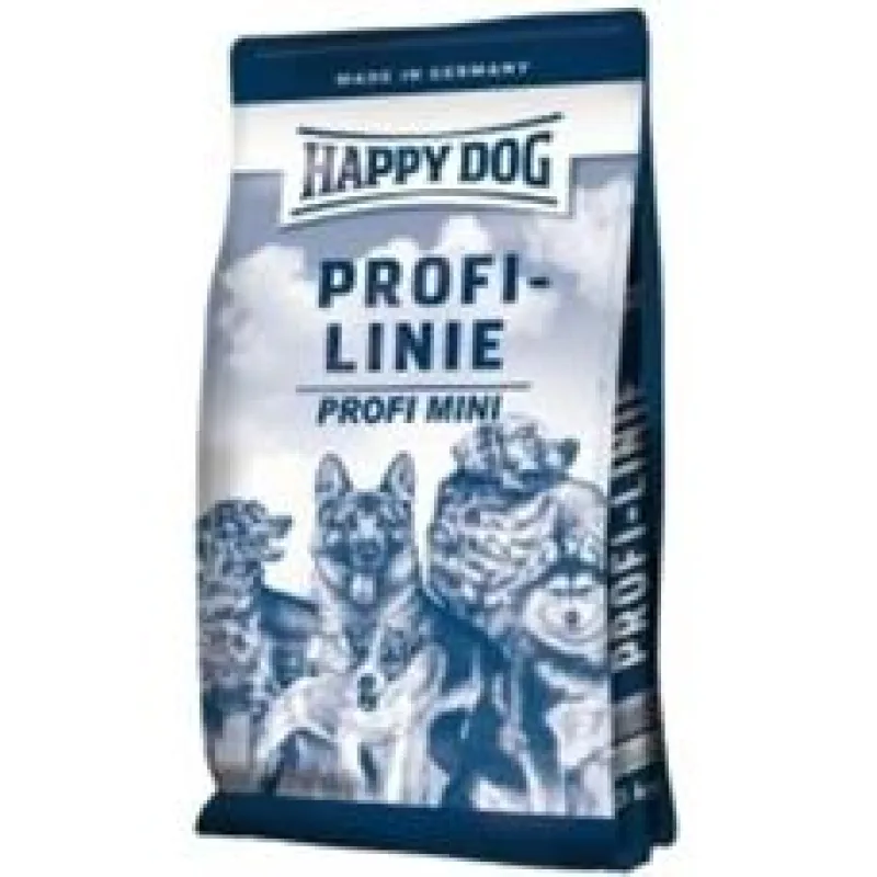 HAPPY DOG PROFI-LINE Profi ADULT Mini 18 kg