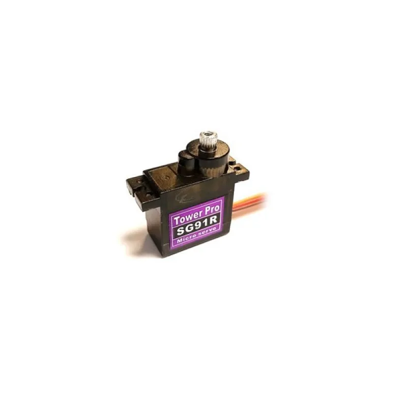 Tower Pro Servo SG91R 9g/0,1s/1,8kg