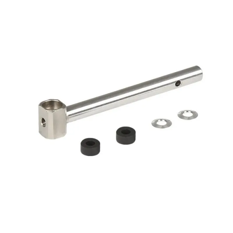 OMP M4 Hřídel vyrovnávacího rotoru