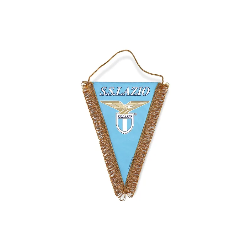 S.S. Lazio vlajočka 28 x 20 cm