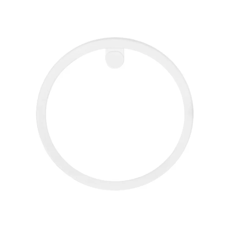 Náhradné tesnenie pre fľašu so slamkou a závažím Akuku 280 ml