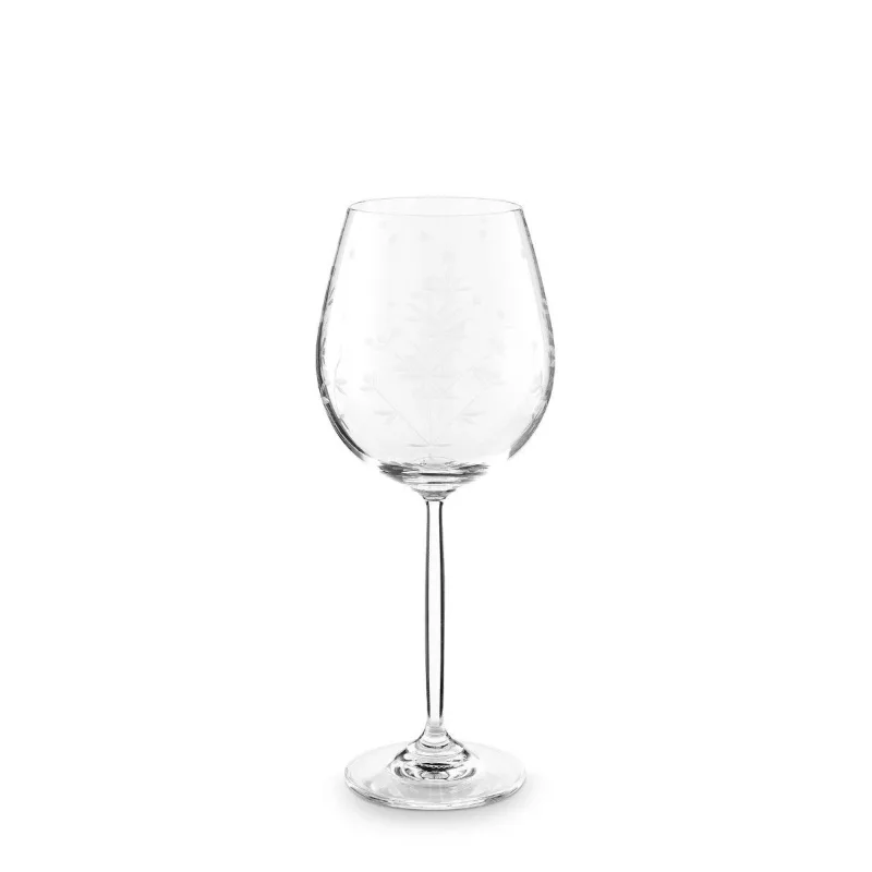 Pip Studio sklenice na víno, 450ml