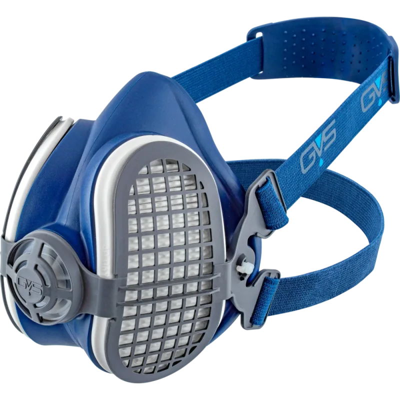 GVS Elipse P3 SPR299 Opakovane použiteľná polomaska