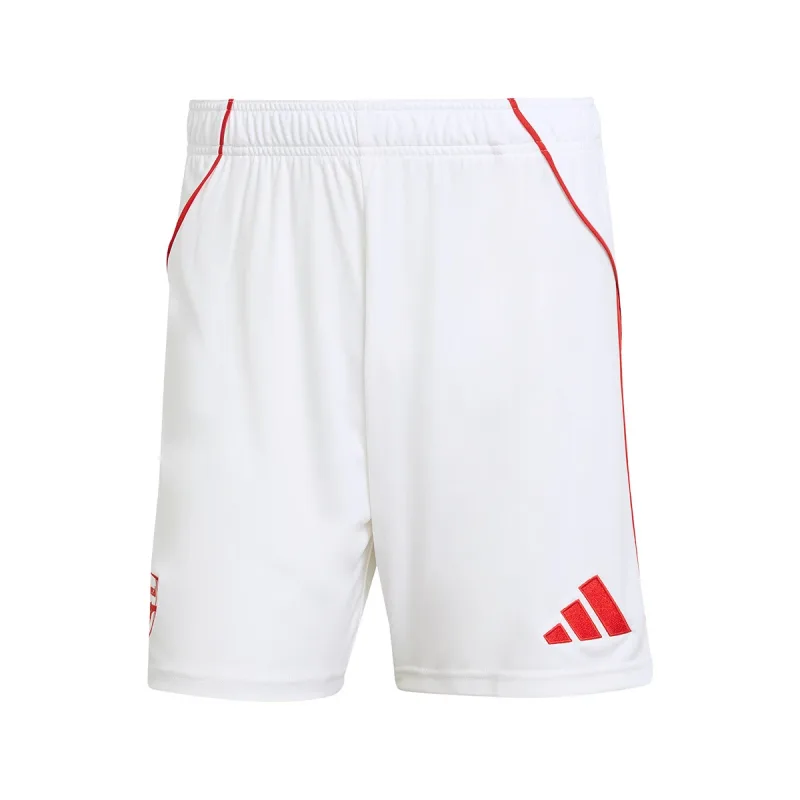 Adidas Arsenal kraťasy pánske (2025-2026) domáce